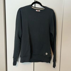 Fjallraven Mens Sweatshirt